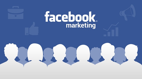 quảng cáo facebook