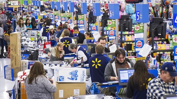 Walmart