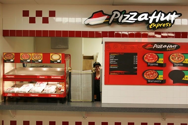 pizza hurt