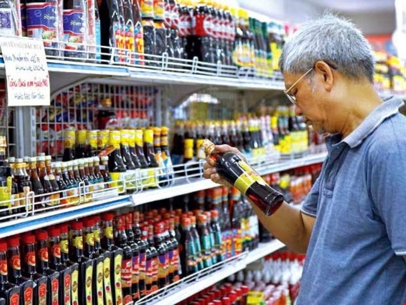 định vị thương hiệu