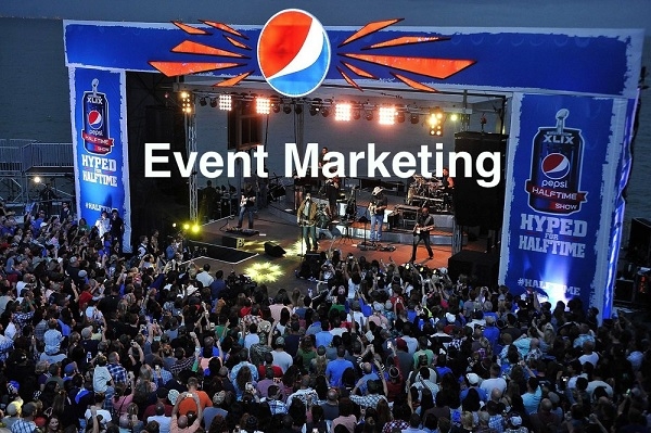 event marketing