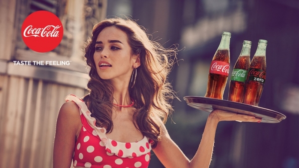 chiến lược marketing của coca cola