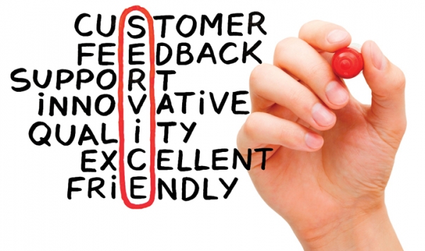 xu hướng dịch vụ khách hàng