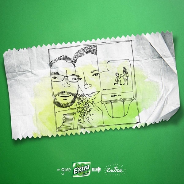 chiến dịch content marketing