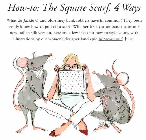 chiến dịch content marketing