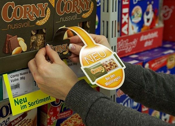 các hình thức quảng cáo posm