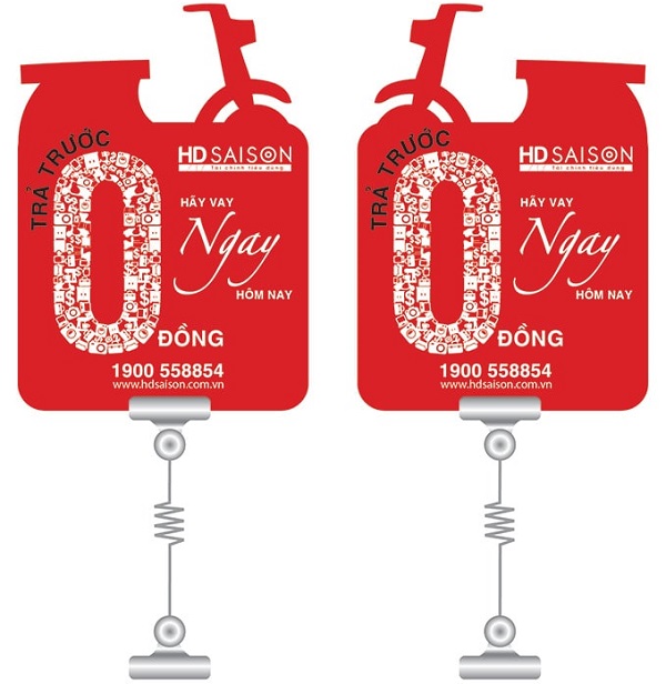 các hình thức quảng cáo posm