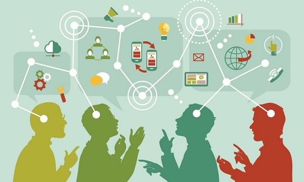 truyền thông nội bộ