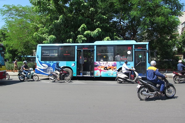 đo lường quảng cáo ngoài trời