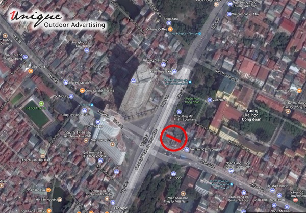 pano quảng cáo ngoài trời