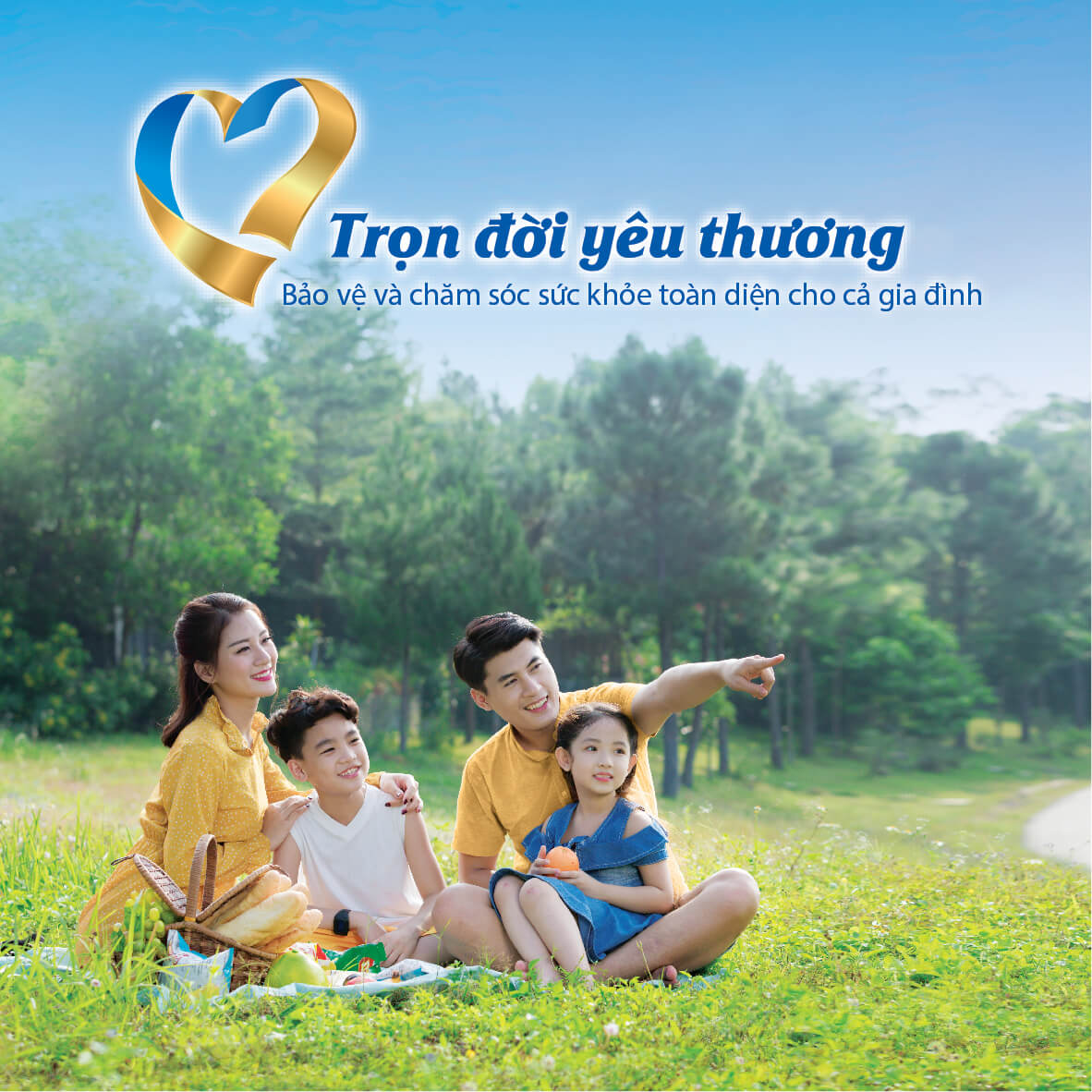 Bảo Việt Life quảng cáo trên xe taxi