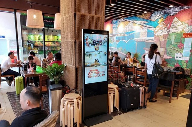 quảng cáo cho Thục Sơn Kỳ Hiệp