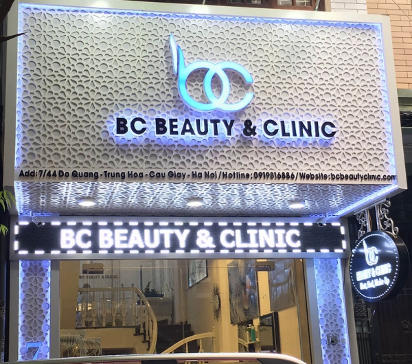 Top 10 loại đèn rọi biển quảng cáo ngoài trời phổ biến nhất hiện nay đèn rọi biển quảng cáo ngoài trời