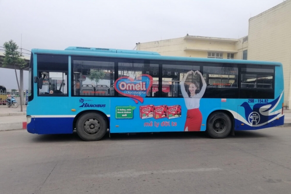 Tất cả những thông tin về kích thước biển quảng cáo ngoài trời kích thước biển quảng cáo