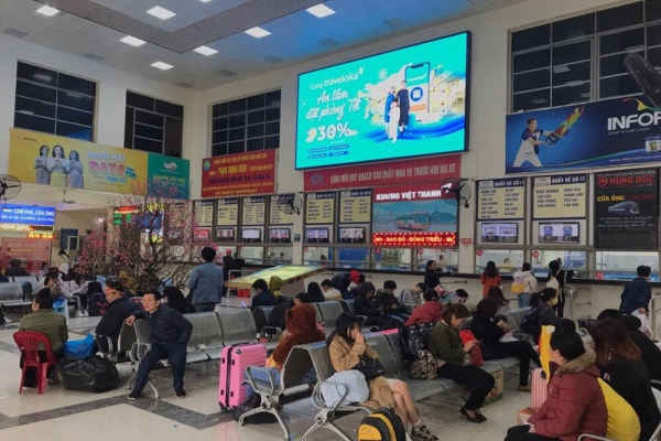 Quảng cáo ngoài trời Đà Nẵng