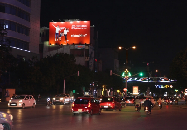 quảng cáo ngoài trời tại hồ chí minh