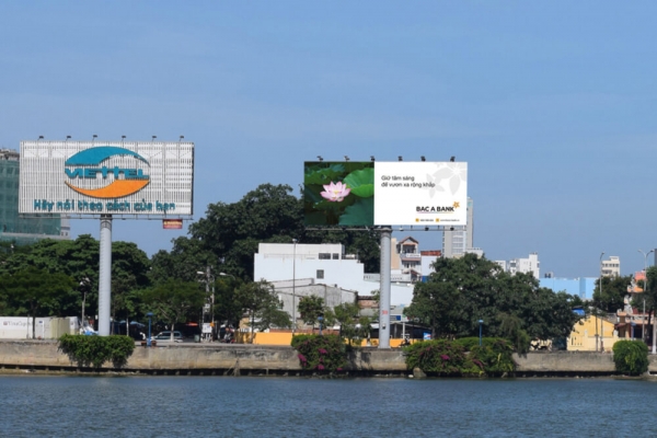 quảng cáo ngoài trời tại hồ chí minh