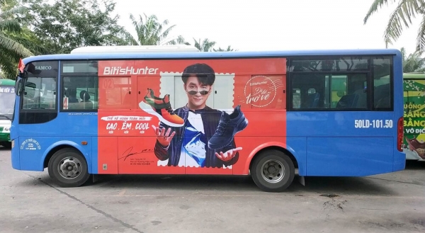 quảng cáo ngoài trời tại hồ chí minh