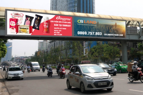 quảng cáo ngoài trời tại hồ chí minh