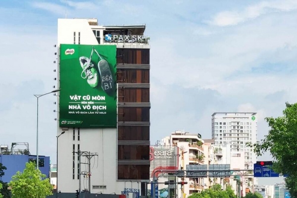 quảng cáo ngoài trời tại hồ chí minh