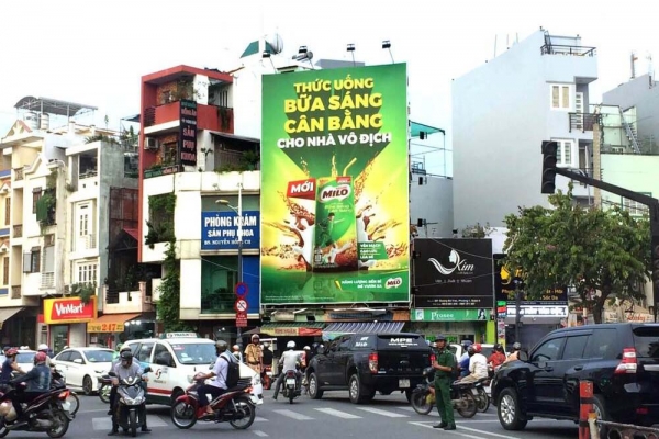 Các bước quy trình quảng cáo ngoài trời cho doanh nghiệp quy trình quảng cáo ngoài trời
