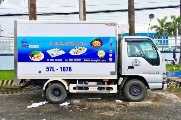 Các bước quy trình quảng cáo ngoài trời cho doanh nghiệp quy trình quảng cáo ngoài trời