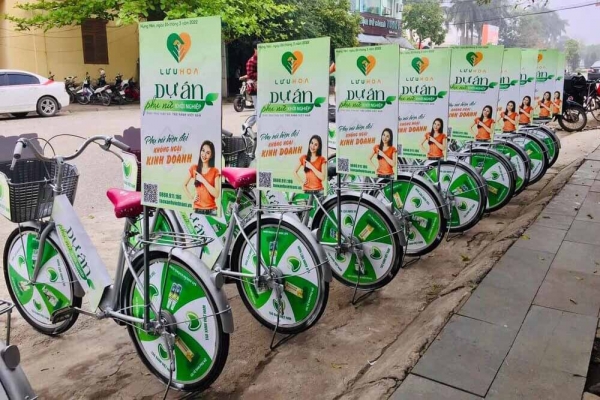 roadshow xe đạp