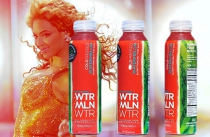 beyonce đầu tư startup