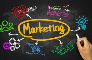 tiếp thị truyền thống