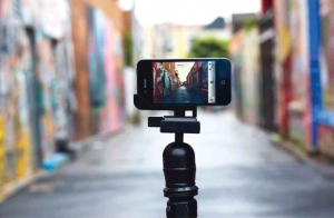 quảng cáo video
