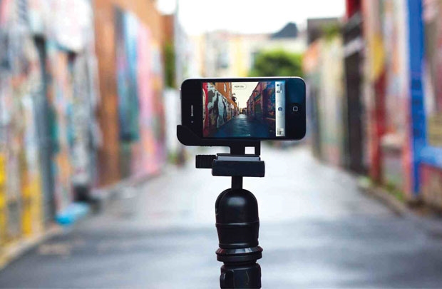 quảng cáo video